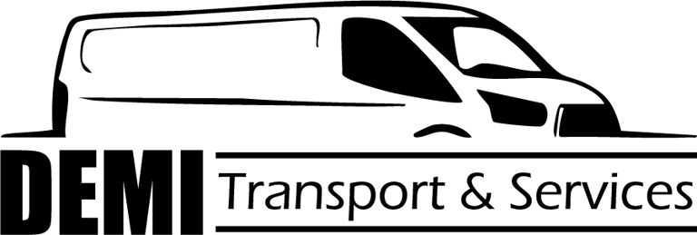 DEMI Transport Logo